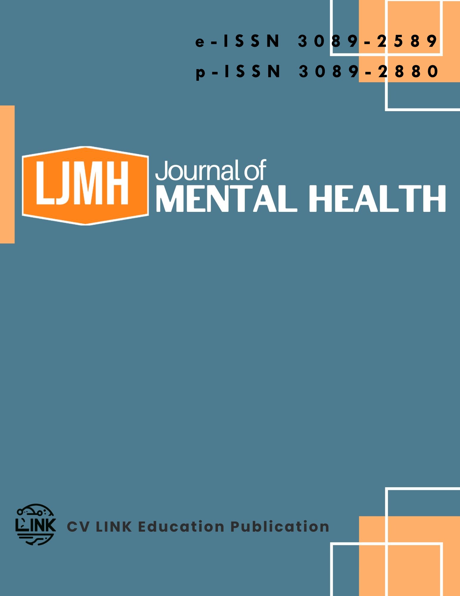 Journal of Mental Health