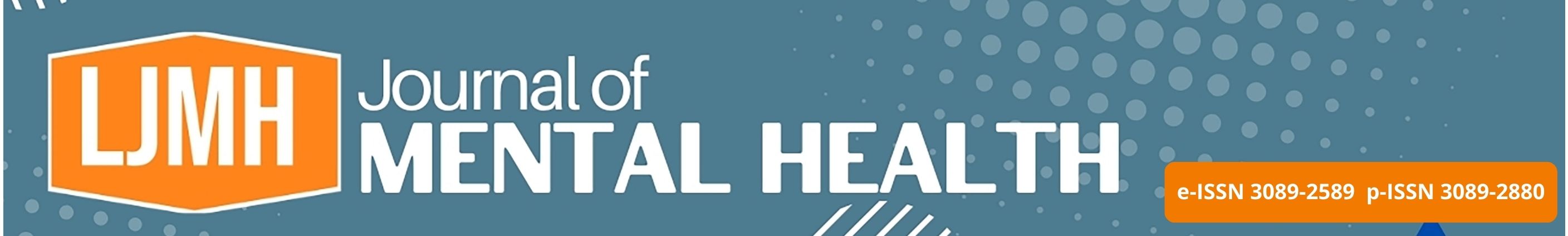 Journal of Mental Health