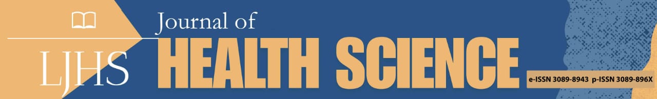 Journal of Health Science