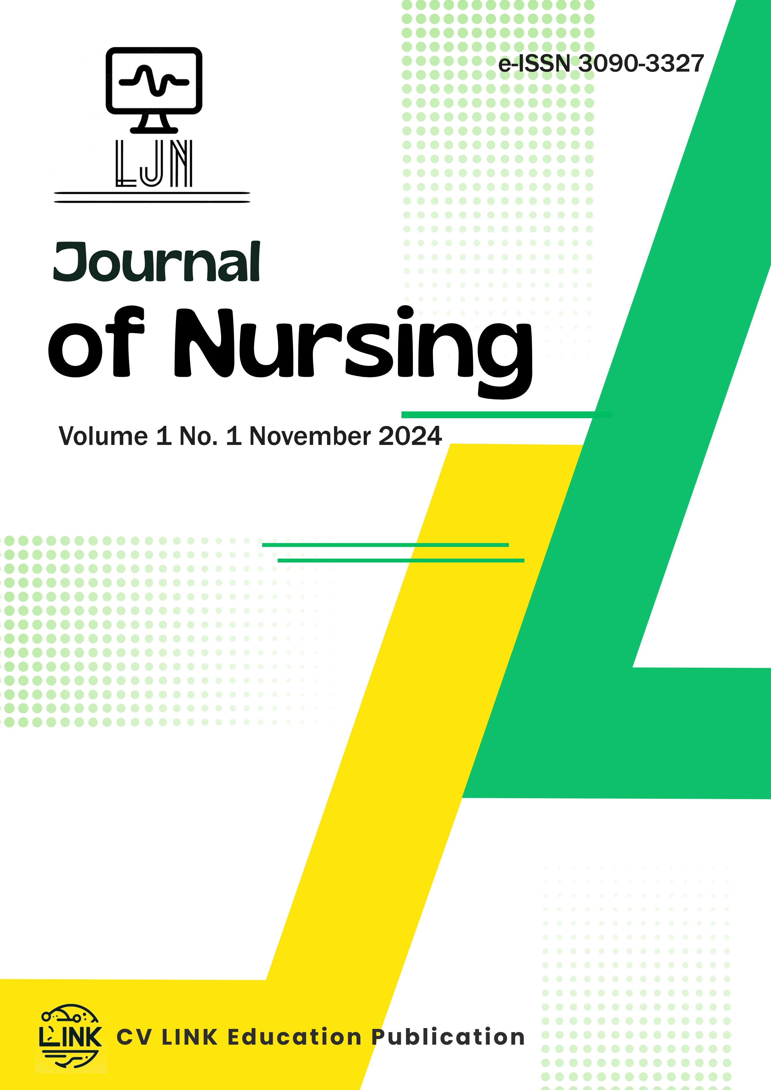 Journal of Nursing 