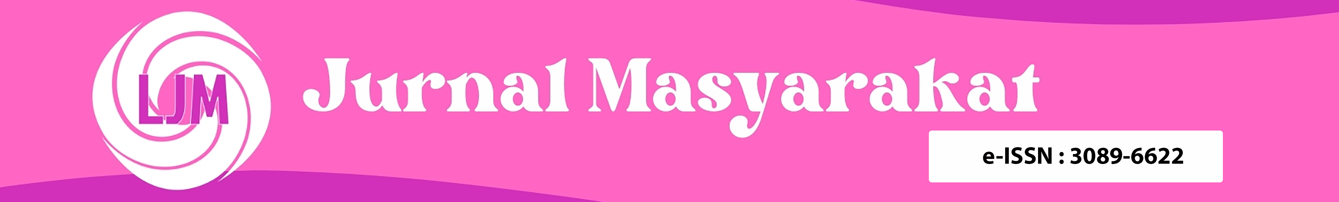 Jurnal Masyarakat
